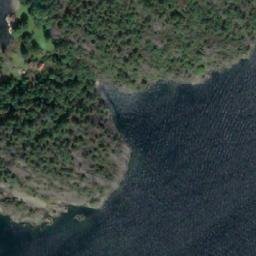 Satellite imagery of Melkertangen, NO