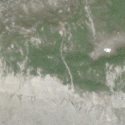 Satellite imagery of Idaho Ridge, US