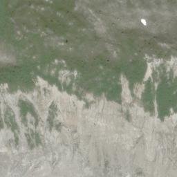 Satellite imagery of Idaho Ridge, US