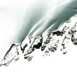 Satellite imagery of Unmarked Boundary Point 96, CA