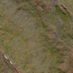 Satellite imagery of Kawdy Mountain, CA