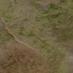 Satellite imagery of Kawdy Mountain, CA