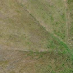 Satellite imagery of Mount Defot, CA