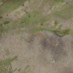 Satellite imagery of Chickens Neck Mountain, CA