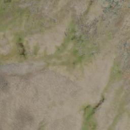Satellite imagery of Chickens Neck Mountain, CA