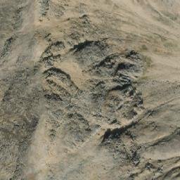 Satellite imagery of Sphinx Mountain, CA