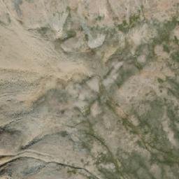 Satellite imagery of Sphinx Mountain, CA