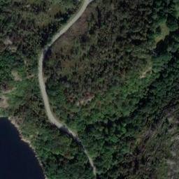 Satellite imagery of Otte, NO