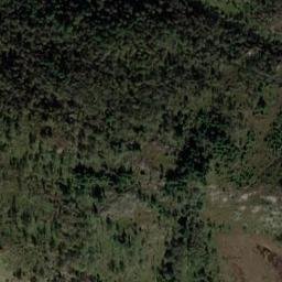 Satellite imagery of Dalsnuten, NO