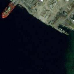 Satellite imagery of Åneset, NO