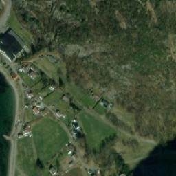 Satellite imagery of Åneset, NO