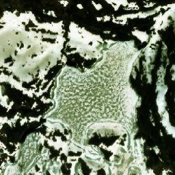 Satellite imagery of Turtefjell, NO