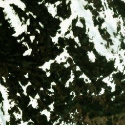 Satellite imagery of Turtefjell, NO