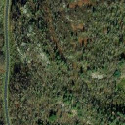 Satellite imagery of Brattelifjellet, NO