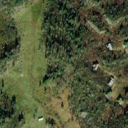 Satellite imagery of Brattelifjellet, NO