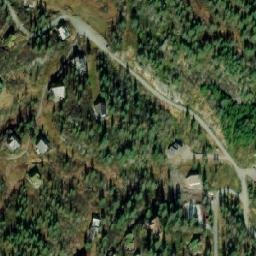 Satellite imagery of Brattelifjellet, NO