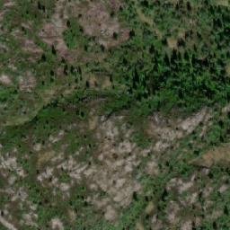 Satellite imagery of Skuggefjell, NO