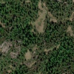 Satellite imagery of Skuggefjell, NO