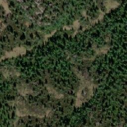 Satellite imagery of Skuggefjell, NO