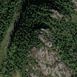 Satellite imagery of Beilaberga, NO