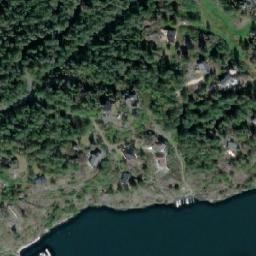 Satellite imagery of Malmtangen, NO