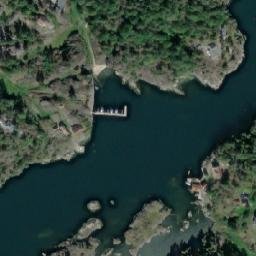 Satellite imagery of Malmtangen, NO