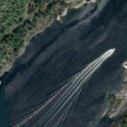 Satellite imagery of Melkertangen, NO