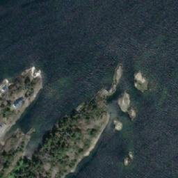 Satellite imagery of Melkertangen, NO