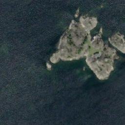 Satellite imagery of Melkertangen, NO
