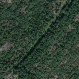 Satellite imagery of Hysula, NO