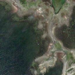 Satellite imagery of Gåsholmskjæra, NO