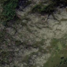 Satellite imagery of Dalsnuten, NO