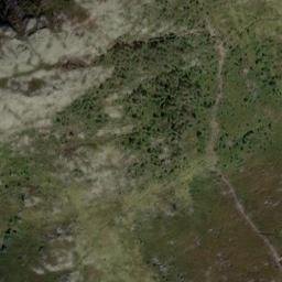 Satellite imagery of Dalsnuten, NO