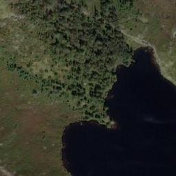 Satellite imagery of Dalsnuten, NO