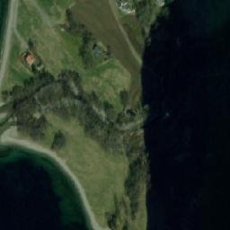 Satellite imagery of Åneset, NO