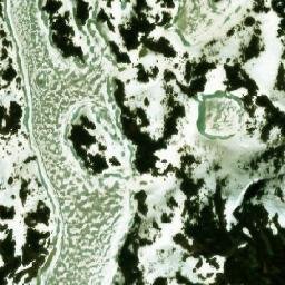 Satellite imagery of Turtefjell, NO