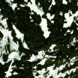 Satellite imagery of Turtefjell, NO