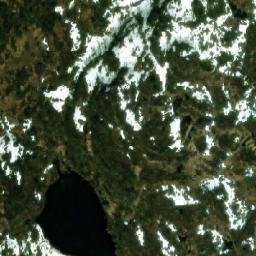 Satellite imagery of Finntoberget, NO
