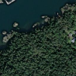 Satellite imagery of Malmtangen, NO