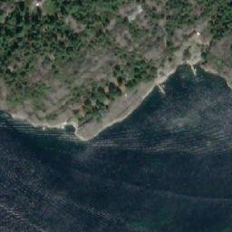 Satellite imagery of Hysula, NO