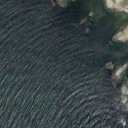 Satellite imagery of Gåsholmskjæra, NO