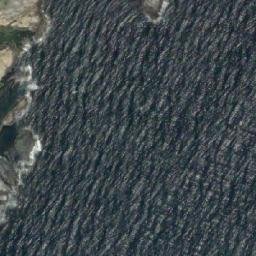 Satellite imagery of Gåsholmskjæra, NO
