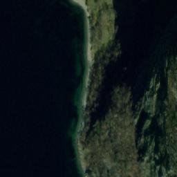 Satellite imagery of Åneset, NO