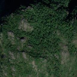 Satellite imagery of Åneset, NO