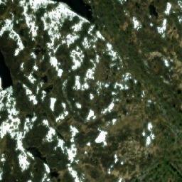 Satellite imagery of Finntoberget, NO