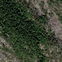 Satellite imagery of Nestefjell, NO