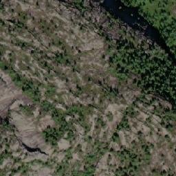 Satellite imagery of Nestefjell, NO
