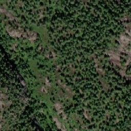 Satellite imagery of Bliket, NO