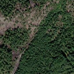 Satellite imagery of Bliket, NO