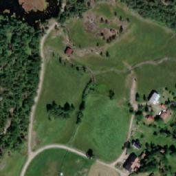 Satellite imagery of Kålvufs, NO